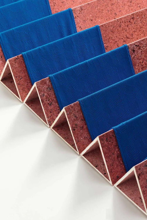 紡織品也有無(wú)限可能