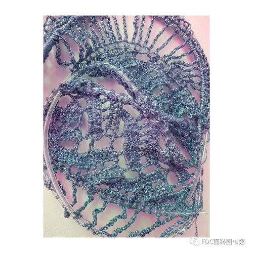 編織機(jī)理 針織品設(shè)計靈感的無盡源泉