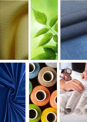 恒天纖維三大創新產品閃耀yarnexpo云展，引領紡織品新潮流