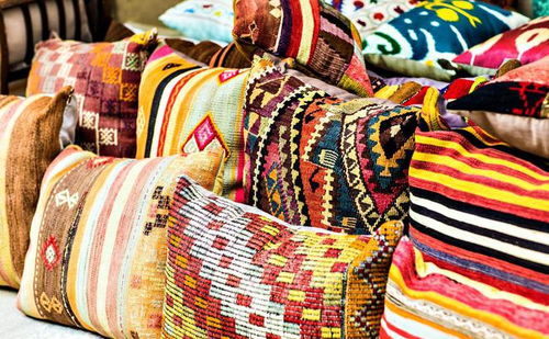 一文讀懂紡織品質量檢測 守護您身邊的舒適與安全